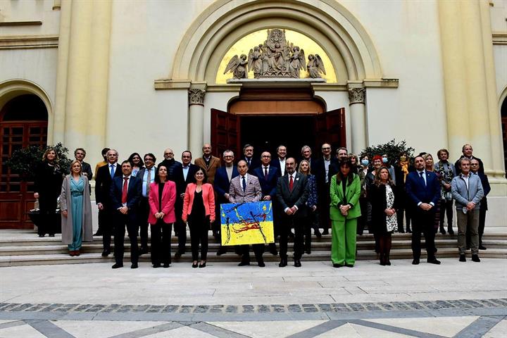 Declaración de Zaragoza: los compromisos para la nueva Vigilancia en Salud Pública