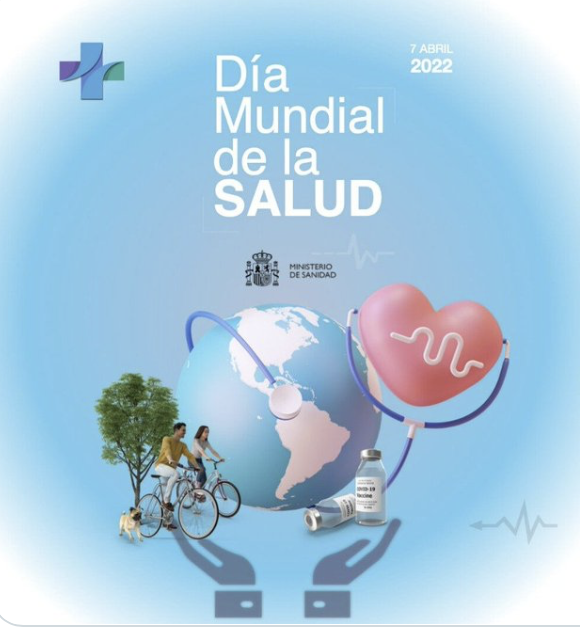 Día Mundia de la Salud