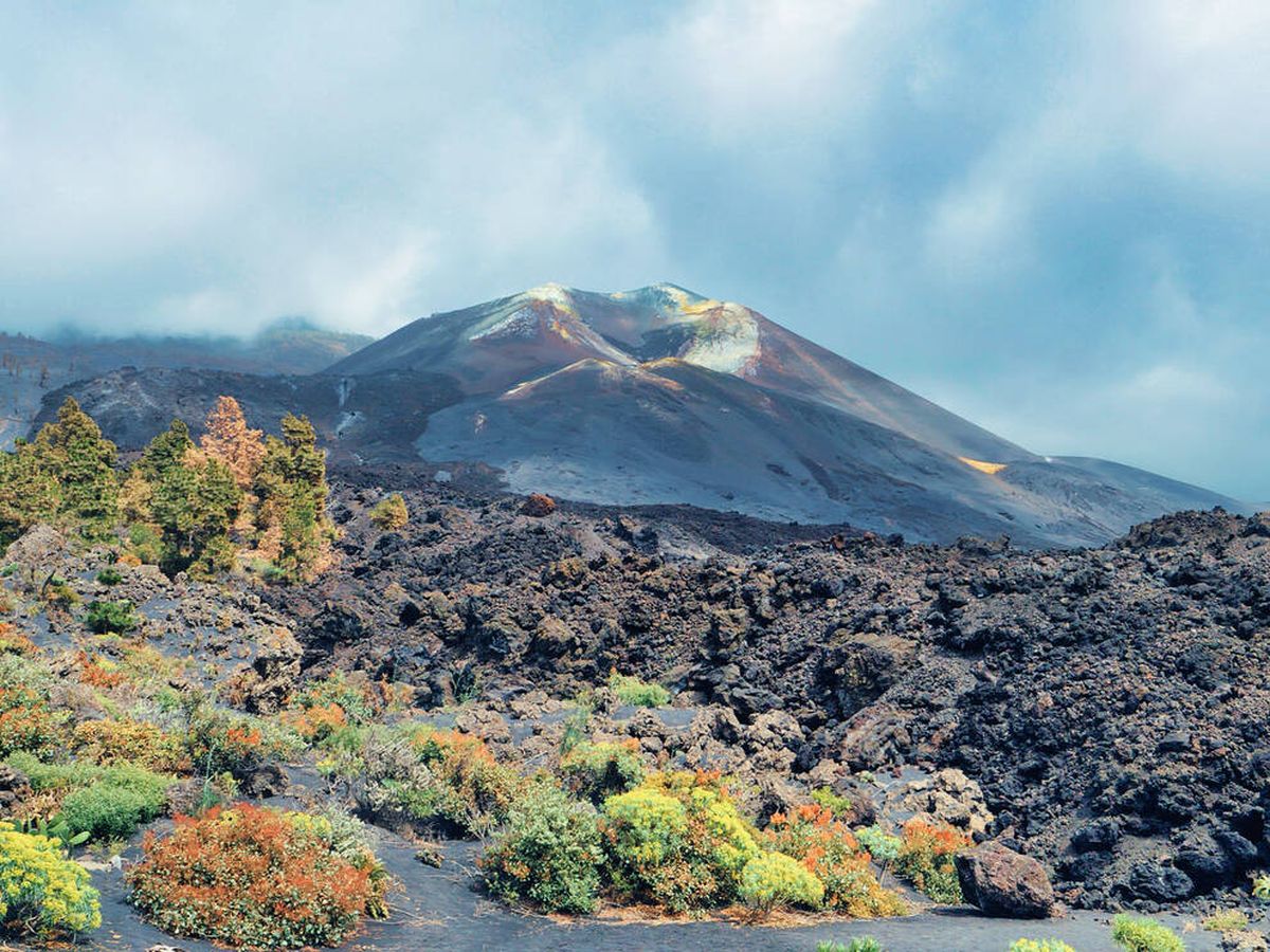 La Reconstrucción de La Palma, nuestro objetivo prioritario.