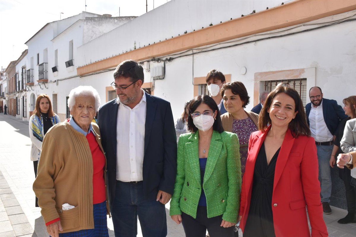 Utrera, ciudad saludable